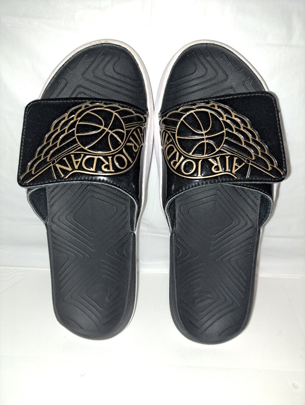 Jordan Slides Size 7Y